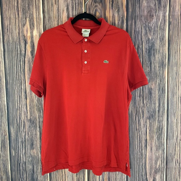 lightweight cotton polo shirts